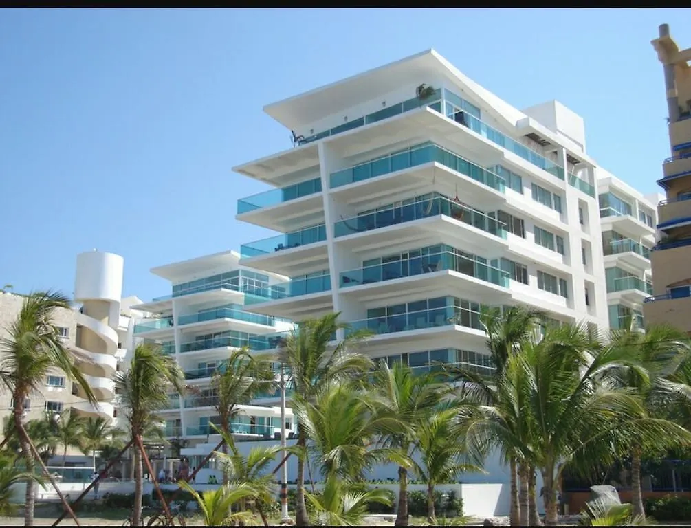 Apto205 Morros922 Apartamento Cartagena