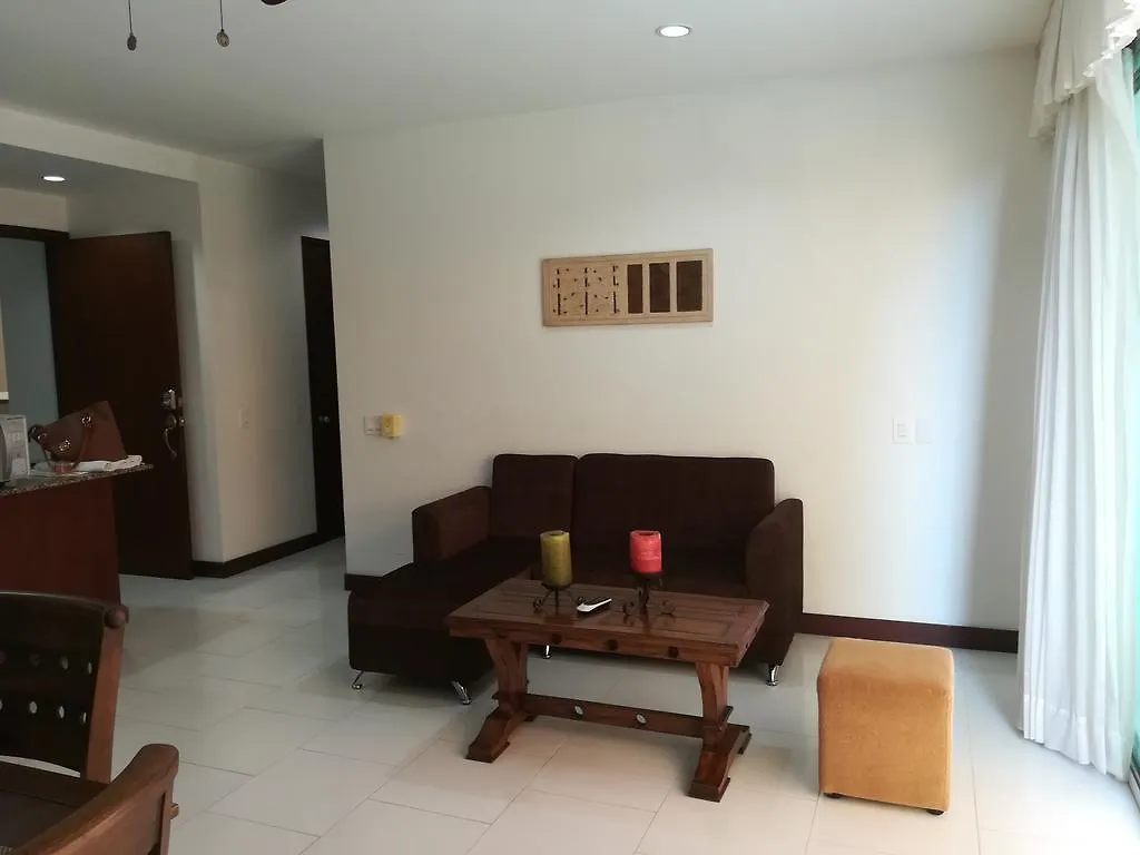 Apto205 Morros922 Apartamento Cartagena 0*,  Colombia