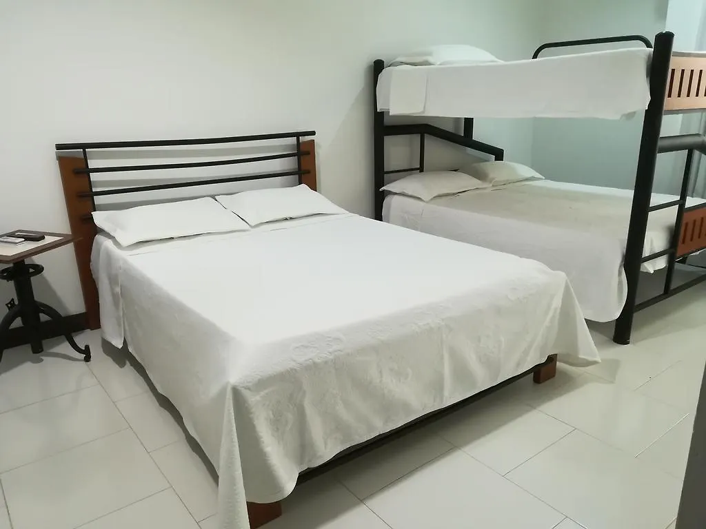 Apto205 Morros922 Apartamento Cartagena
