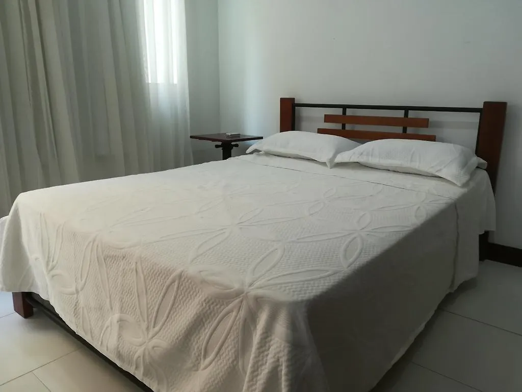 Apto205 Morros922 Apartamento Cartagena